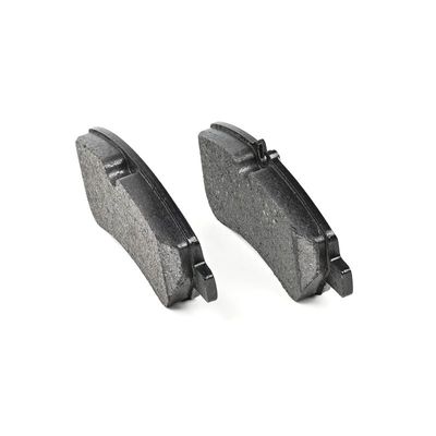 BREMSBELAGSATZ SCHEIBENBREMSE DELPHI LP3619 20