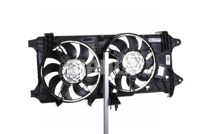 VENTILATOR RADIATOR MAHLE CFF357000P 17