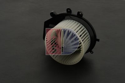 INNENRAUMGEBLäSE AKS DASIS 741420N 16