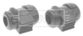 Repair Kit, stabiliser coupling rod Borg & Beck BSK6274K