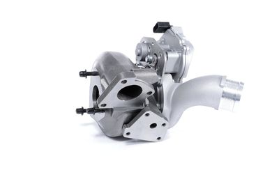 LADER AUFLADUNG BTS Turbo T914130BT 26