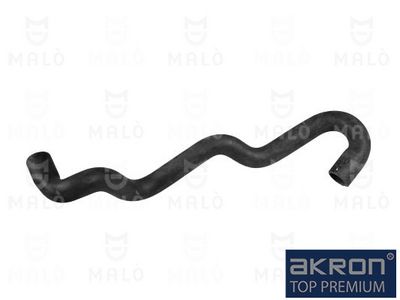 маркуч на радиатора AKRON-MALÒ 18082A