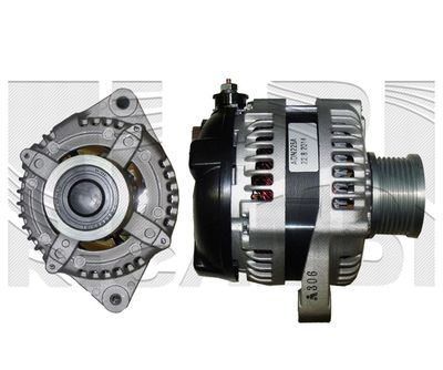 Генератор AUTOTEAM ADN225A для TOYOTA DYNA