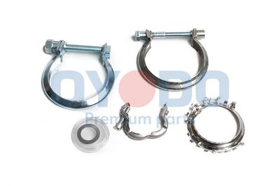 Noki-/hiukkassuodatin, korjaussarja Oyodo 20N0176-OYO – CITROËN, PEUGEOT, OPEL, TOYOTA