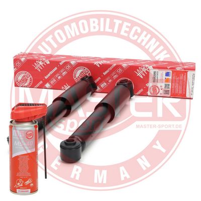 AMORTIZOR MASTER-SPORT GERMANY 16K002822P 3