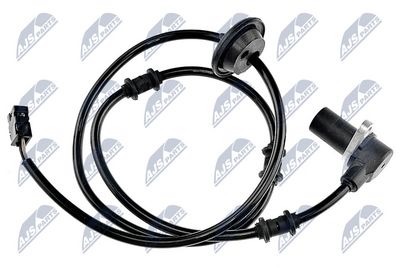 датчик, обороти на колелото NTY HCA-ME-009