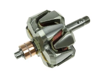 Läufer, Generator