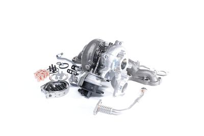 LADER AUFLADUNG BTS Turbo T981657 31