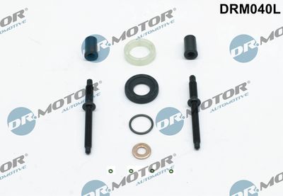 Dichtungssatz, Einspritzdüse Dr.Motor Automotive DRM040L