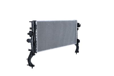 RADIATOR RACIRE MOTOR NRF 550266 19