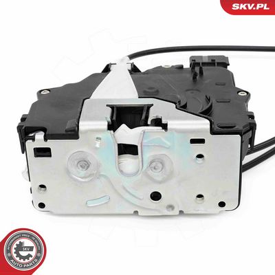Zámek dveří SKV 60SKV377