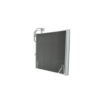 CONDENSATOR CLIMATIZARE NISSENS 940157 31