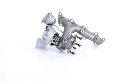 LADER AUFLADUNG BTS Turbo T914752BT 11