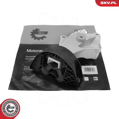 окачване, двигател ESEN SKV 75SKV383