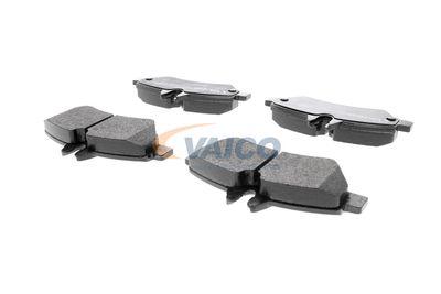 BREMSBELAGSATZ SCHEIBENBREMSE VAICO V308197 20