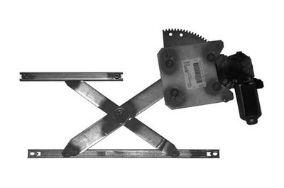 MECANISM ACTIONARE GEAM MAGNETI MARELLI 350103539000