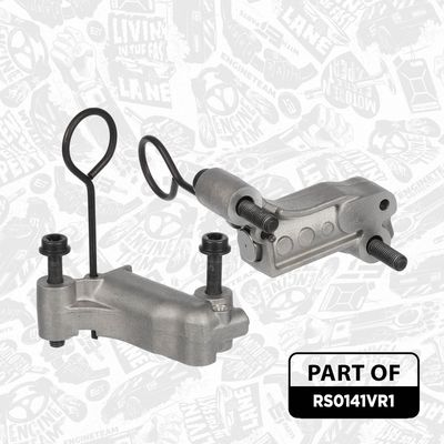 CHIT LANT DE DISTRIBUTIE ET ENGINETEAM RS0141VR1 5