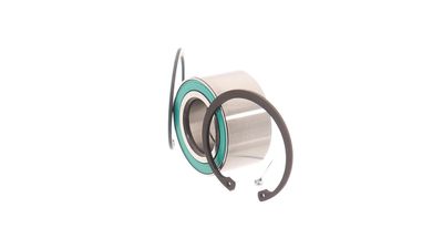 RADLAGERSATZ SKF VKBA3410 14