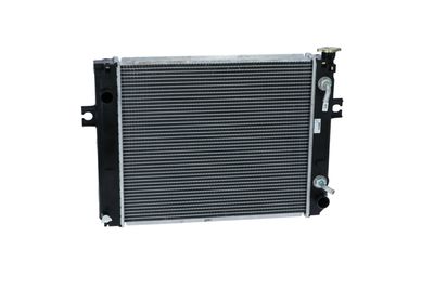 RADIATOR BATERIE DE ANTRENARE NRF 50006 43