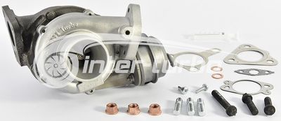 INTER-TURBO IT-VIFC Турбина  для OPEL CORSA (Опель Корса)