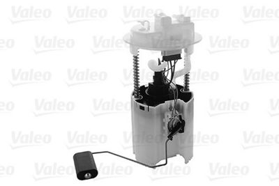 VALEO Kuro siurblys