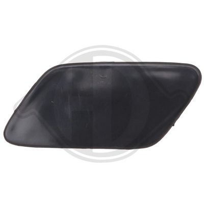 Plaat, bumper