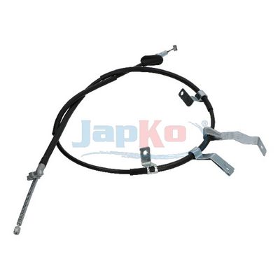 Seilzug, Feststellbremse