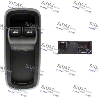 SCHALTER FENSTERHEBER