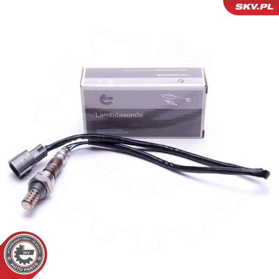 SONDA LAMBDA ESEN SKV 09SKV431 3