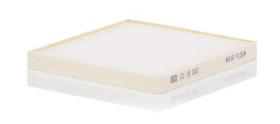 Filter, Innenraumluft