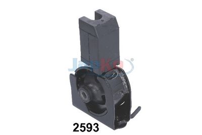 Uloženie, motor JAPKO GOJ2593