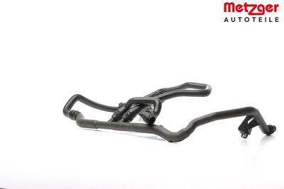 CUPLAJ CONDUCTA LICHID RACIRE METZGER AUTOTEILE 4010207 28