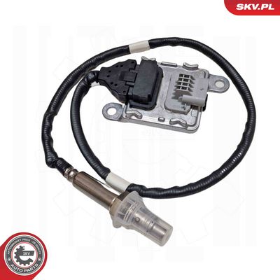 SENZOR NOX CATALIZATOR NOX