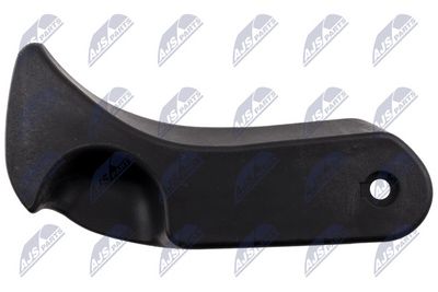 MANER INCHIDERE CAPOTA MOTOR NTY EZCBM224 2