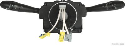 Przełącznik kolumny kierowniczej HERTH+BUSS ELPARTS 70477125