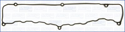 Прокладка, крышка головки цилиндра WILMINK GROUP WG1160559 для MITSUBISHI PAJERO