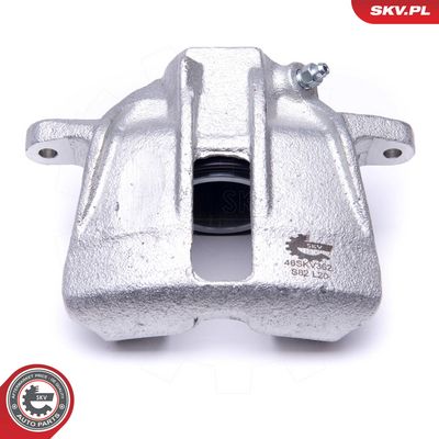 Brzdový strmeň ESEN SKV 46SKV362