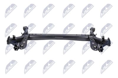 CORP AX NTY ZRZMZ011 2