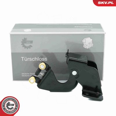 GHIDAJ CU ROLE USA GLISANTA