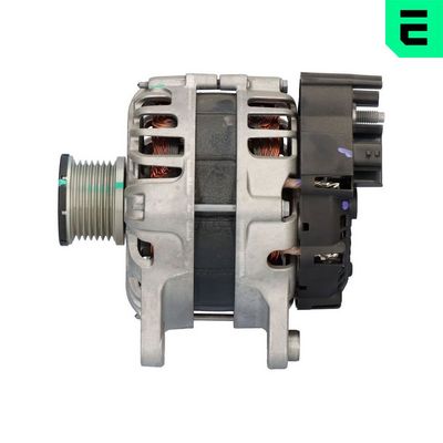 GENERATOR / ALTERNATOR ERA 209764R 2