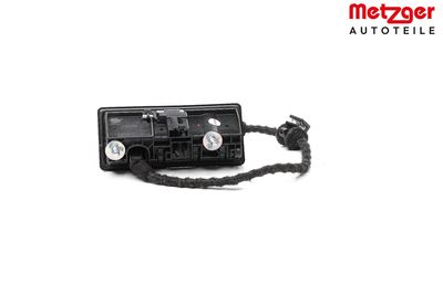 HECKKLAPPENGRIFF METZGER AUTOTEILE 2310980 18