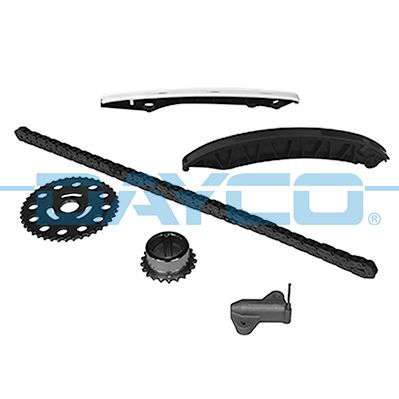 Timing Chain Kit KTC1279