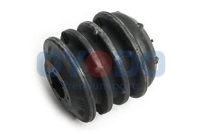 Staubschutzsatz, Stoßdämpfer