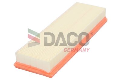 Vzduchový filtr DACO DFA2607