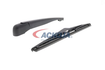 SET STERGATOARE CURATARE PARBRIZ ACKOJA A530473 53