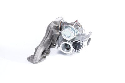 LADER AUFLADUNG BTS Turbo T916124 3