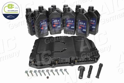 SET PIESE SCHIMB DE ULEI CUTIE DE VITEZE AUTOMATă