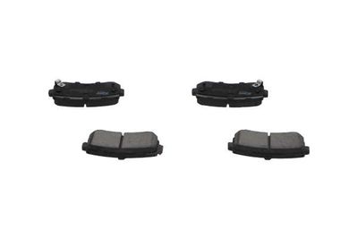 SET PLACUTE FRANA FRANA DISC Kavo Parts KBP3054 16