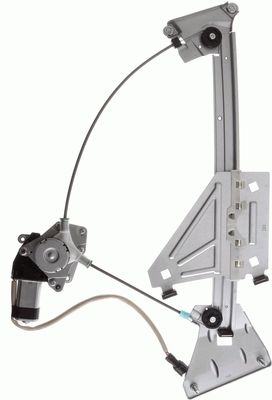 MECANISM ACTIONARE GEAM