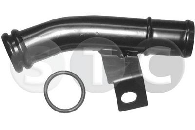 KüHLMITTELROHRLEITUNG